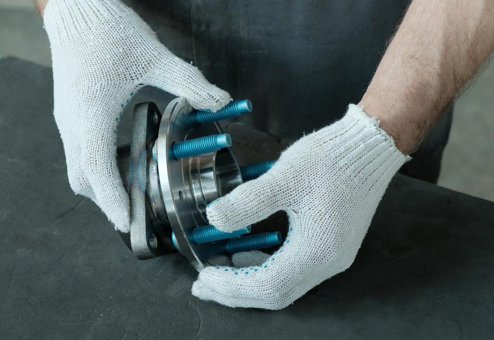 Center Bearing Replacement Driveshafts AZ Valencia, CA