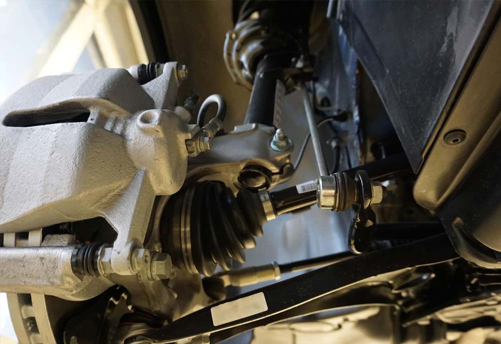 Rebalancing Services Driveshafts AZ Valencia, CA